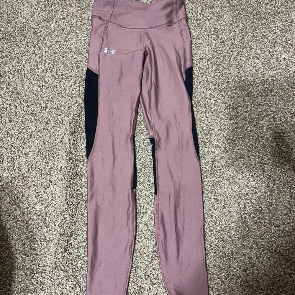 Under Armor leggings